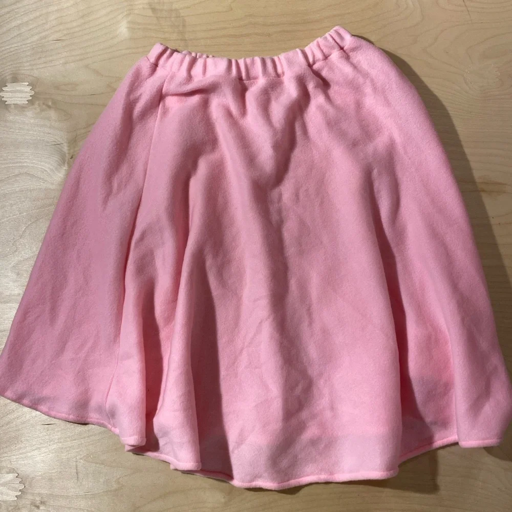 California Costumes Pink Poodle Skirt XL (E)